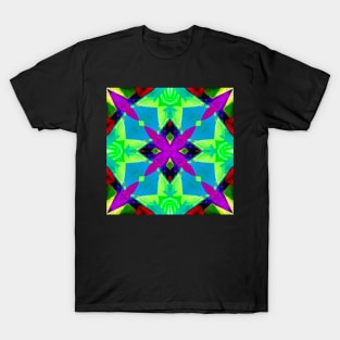 Pointed T-Shirt